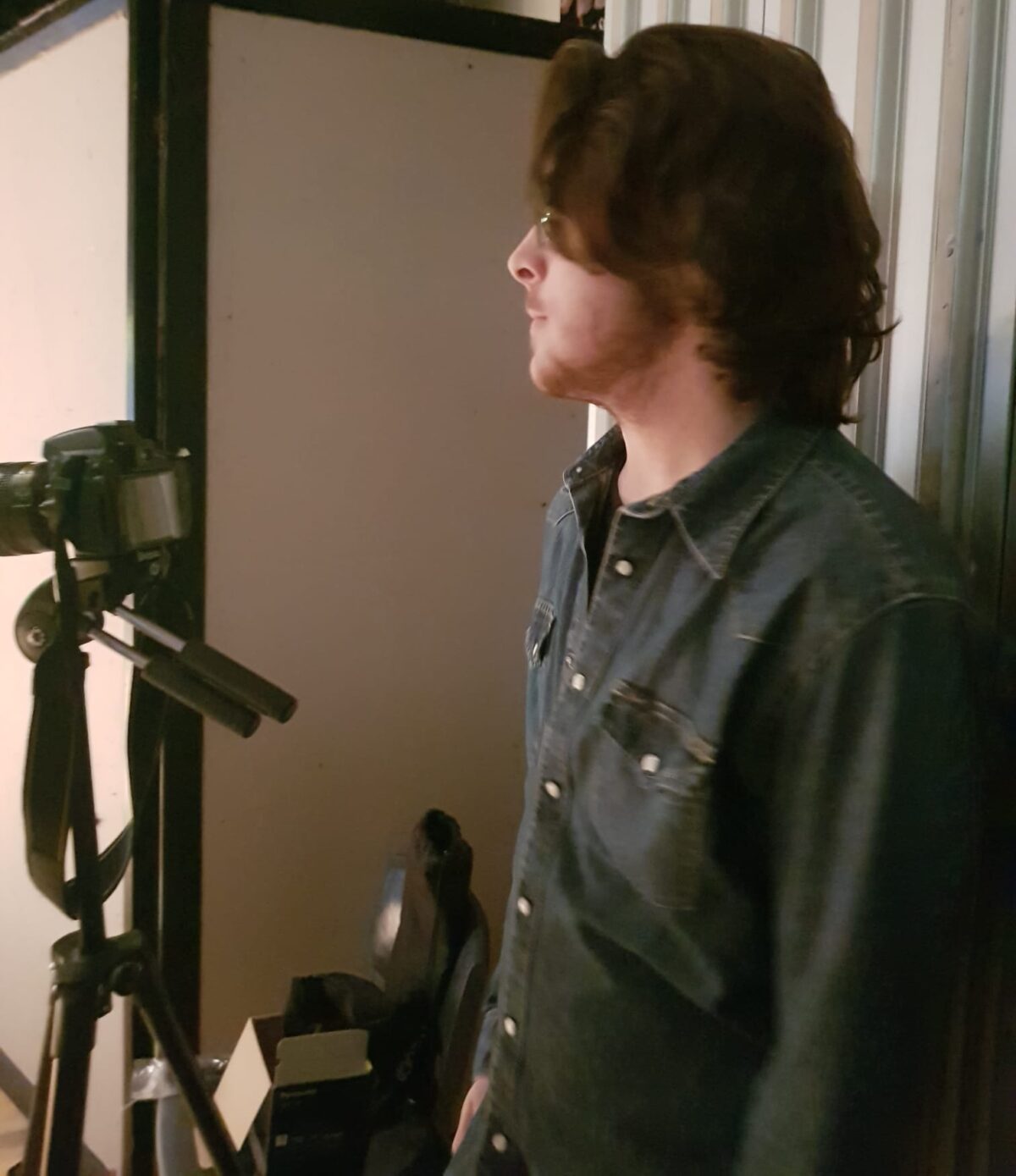 Film & Media Production 