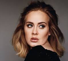 You Can't Prepare Yourself': A Conversation With Adele : NPR