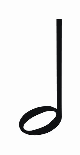 Image result for half note