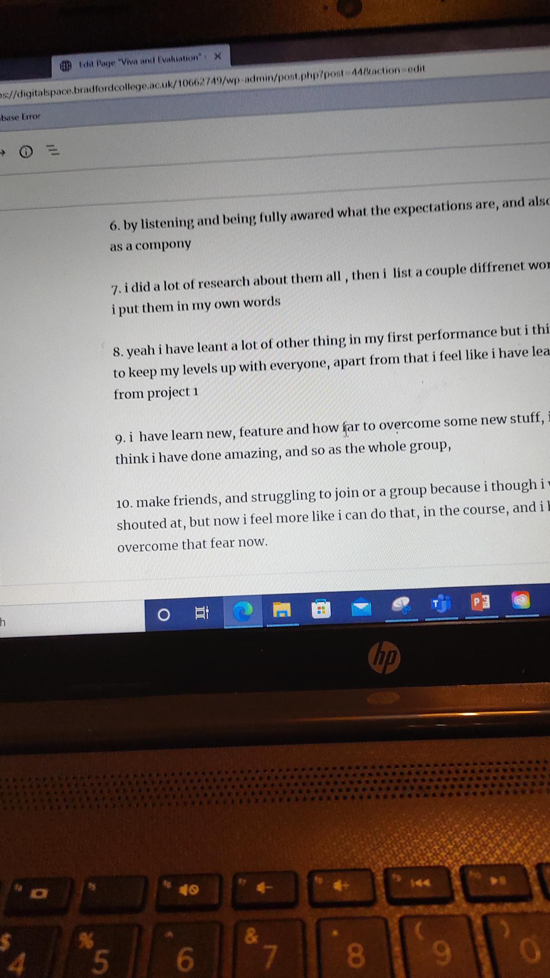 Project 1 Hallmark cards Anastasia Trushkov